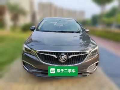 Buick Verano