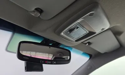 ChevroletGMDaewoo Aveo