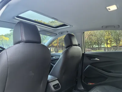Buick Verano