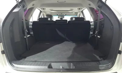 Hyundai Veracruz