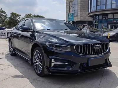 Geely Xingrui