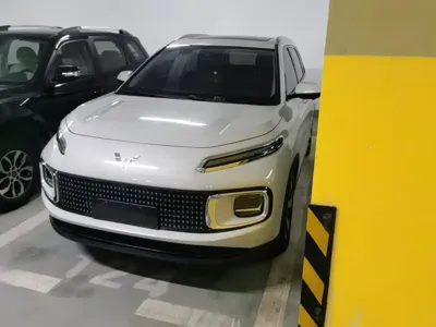 Wuling Xingyun