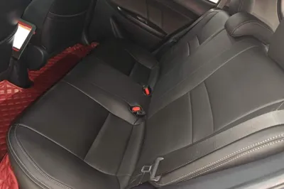 Toyota Vios FS