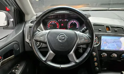 KG_Mobility_Ssangyong KORANDO