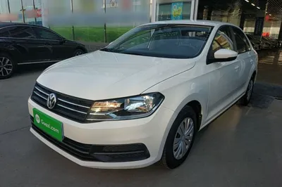 Volkswagen Santana