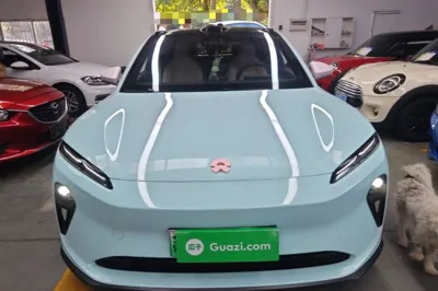 Nio ET5