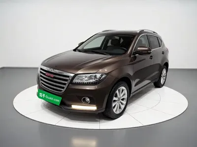 Haval H2