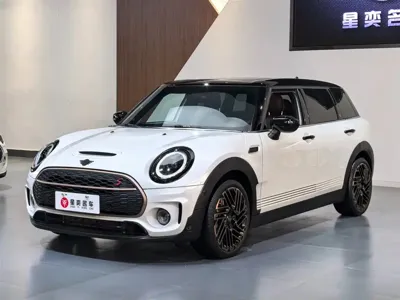 MINI Mini Clubman
