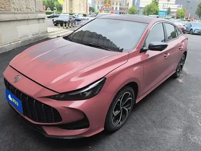 MG MG5