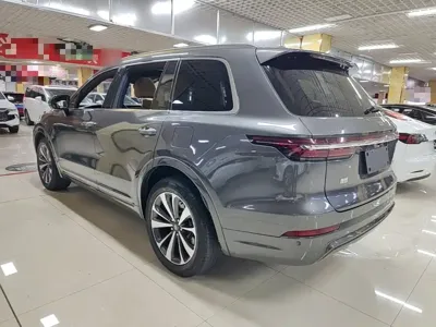 Li Auto Li ONE