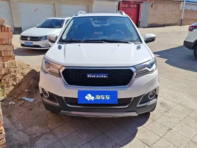 Haval H1