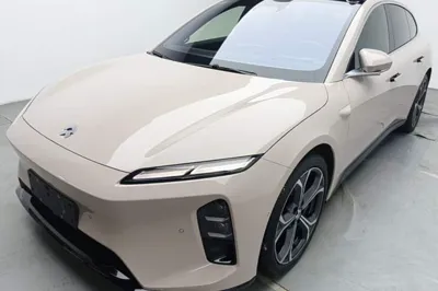 Nio ET5T