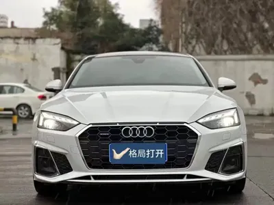 Audi A5 (Import)