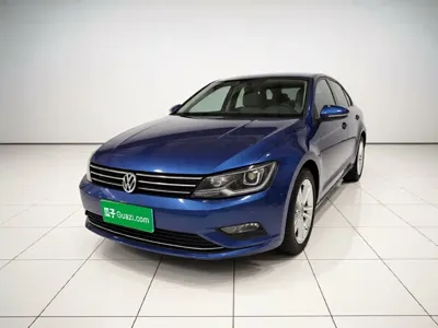 Volkswagen Lamando