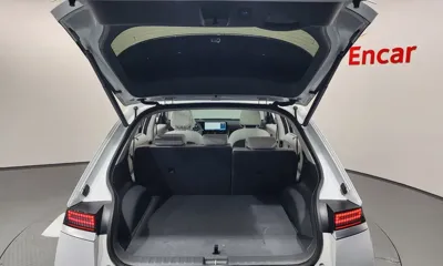 Hyundai Ioniq5