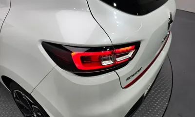 Renault-KoreaSamsung Cilo