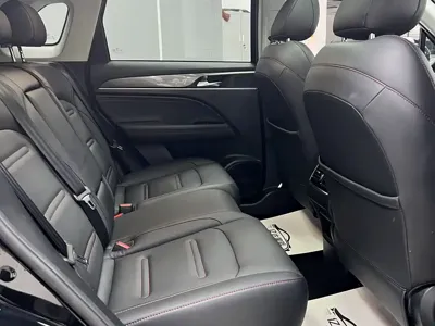 GAC Motor GS4 Plus