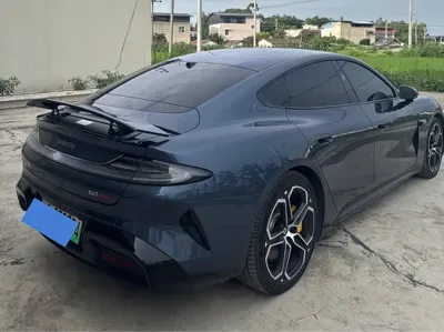 Xiaomi SU7