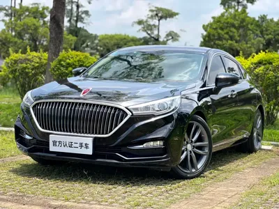 Hongqi Hongqi H5