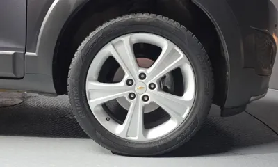 ChevroletGMDaewoo Captiva