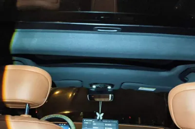 Chery Fengyun Fulwin A9L