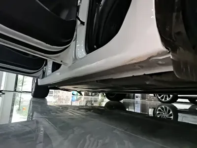 Hyundai Mistra