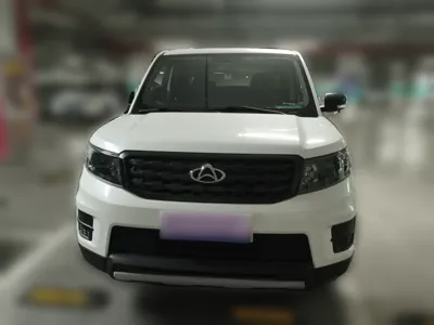 CHANGAN OSHAN X70A