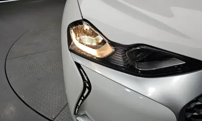 Citroen-DS DS3