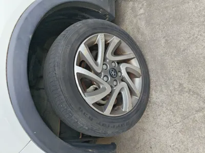 JAC Refine S3