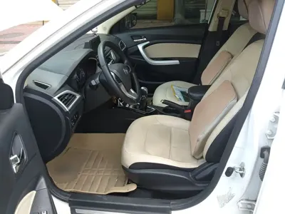 Changan V7