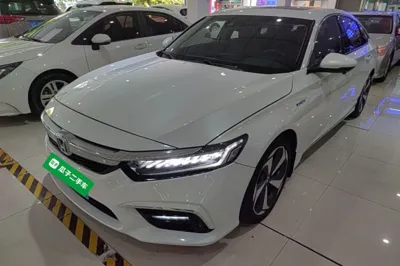 Honda Inspire