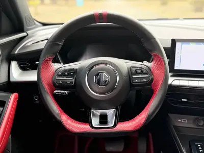 MG MG5