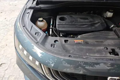 Geely Auto Haoyue