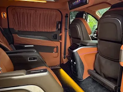Ford Tourneo