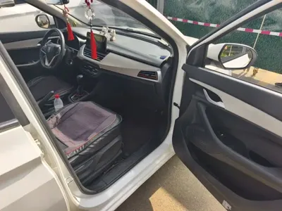 Baojun 360