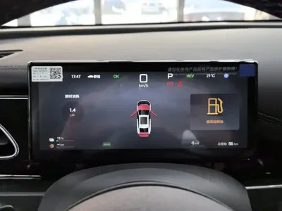 BYD 海豹06