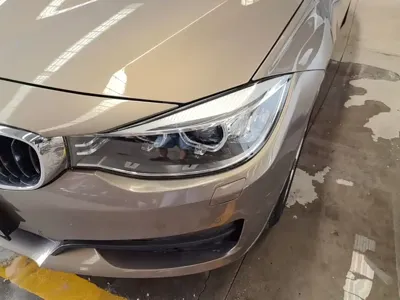 BMW 3 Series GT