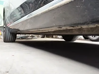 Hongqi Hongqi H5