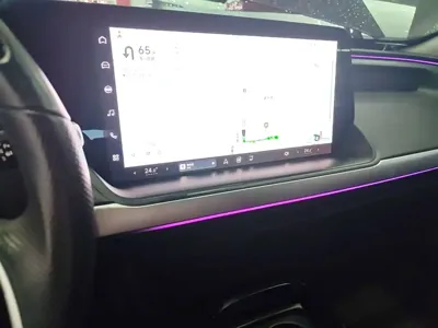 Xpeng P7
