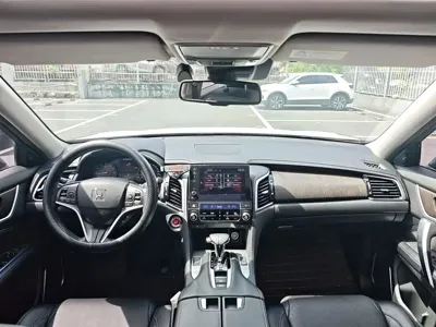 Honda Avancier
