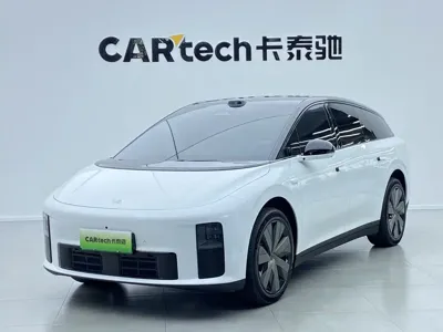 Li Auto 理想i6