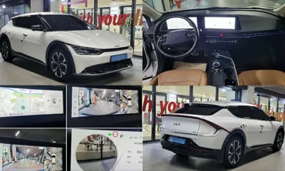 Kia EV6