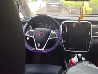 BYD MAX