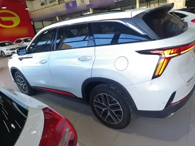 Changan 长安CS75PLUS
