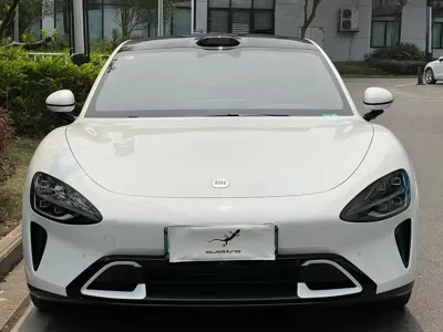 Xiaomi SU7