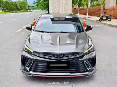 Geely Binrui