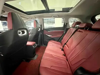 Changan 长安CS75PLUS