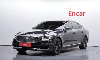 Kia K9