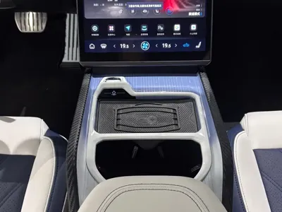 NETA Neta GT