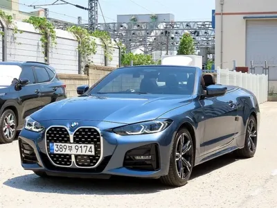 BMW 4-Series